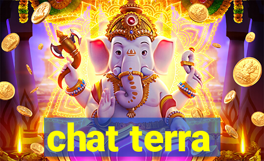 chat terra